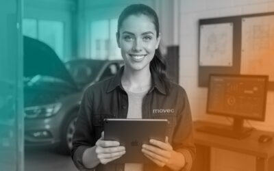 movec Automotive Software – Die Zukunft Ihrer Garage
