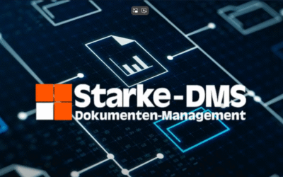 Neue Partnerschaft mit Starke+Reichert Schweiz AG