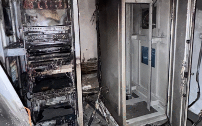 Zehnder & Hurter ConsultInvest AG – Ihr Partner für sichere Daten mit WORTMANN TERRA CLOUD Backup