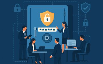 Warum Browser keine sicheren Passwortmanager für Unternehmen sind