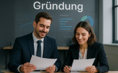 Firmengründung leicht gemacht: Dein Start in die Selbstständigkeit mit bexio – 1 Jahr kostenlos!