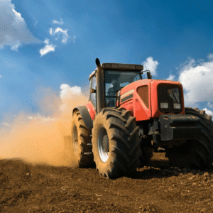 Landtechnik
