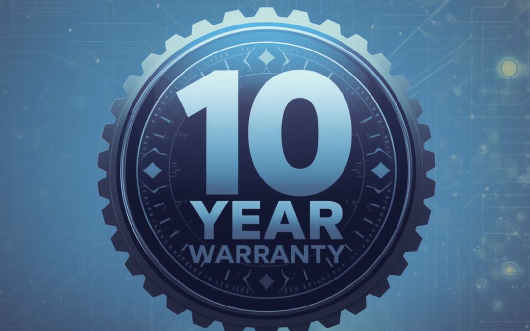 Suchen Sie eine Alternative zum ständigen Hardware-Wechsel? Erfahren Sie, wie On-Premises Server mit 10 Jahren Garantie Kosten senken, die Umwelt schonen und Datenkontrolle sichern.