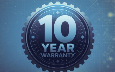 On-Premises neu gedacht: Bis zu 10 Jahre Garantie für Ihren lokalen Server