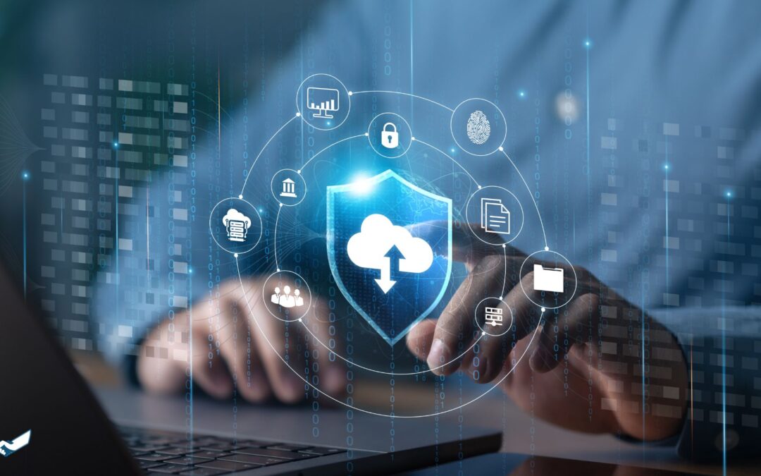 Cloud-Sicherheit durch Backup