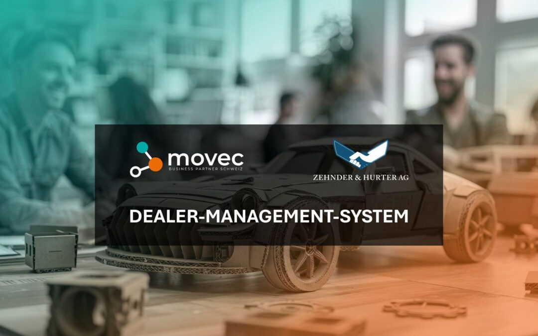 MOVEC Zehnder&Hurter DMS