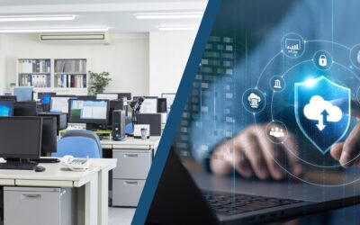 On-Premises vs. Cloud: Der 10-Jahres-Check für Ihre ERP-Kosten