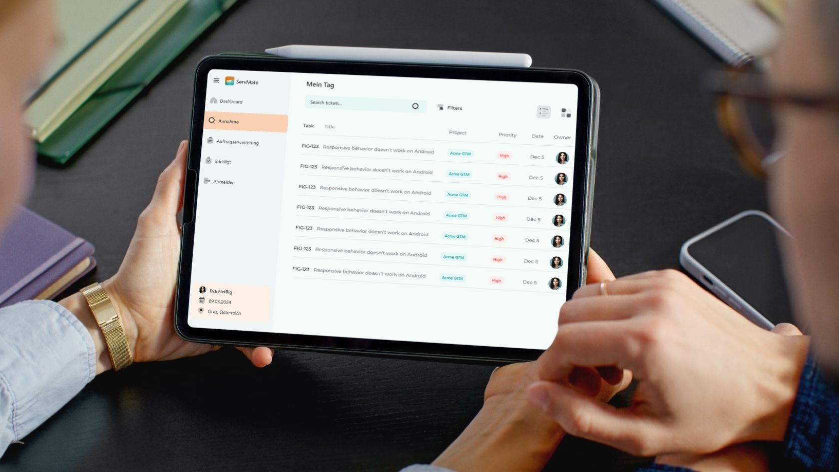 Movec Effizienz auf Knopfdruck: Wie die mobilen Lösungen von movec den ...