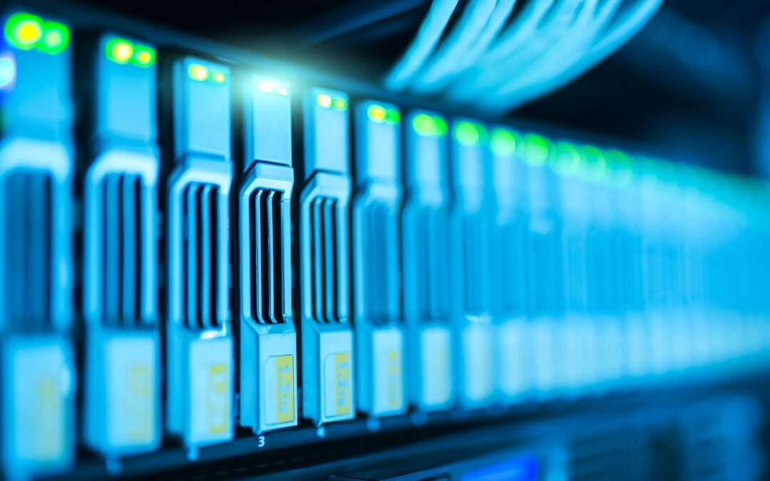 Die richtige IT Hardware