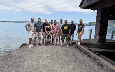 Teamanlass mit Tiefgang: Wie Weiterbildung und Teambuilding echten Kundennutzen schaffen