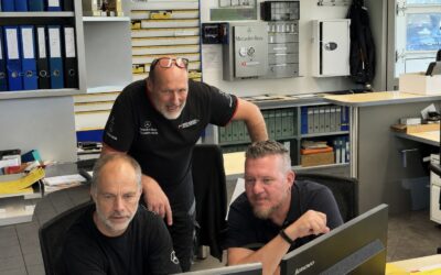 Wie eine persönliche movec-Schulung den Erfolg Ihrer neuen Software sichert