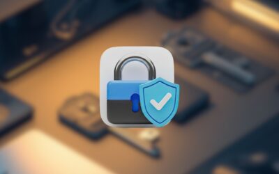 Das Ende des Passworts? Warum 2026 das Jahr der Passkeys werden könnte